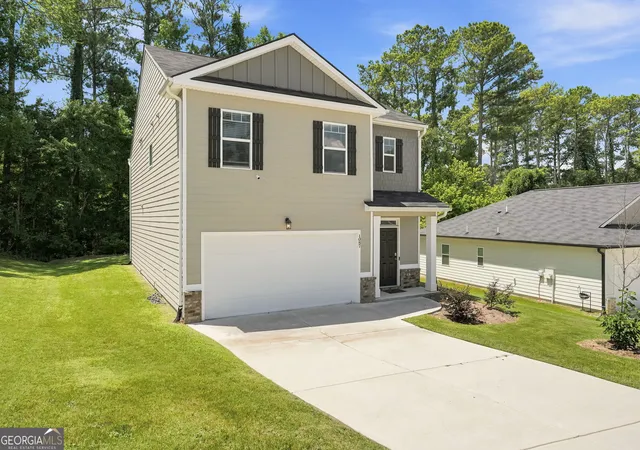 Photo 2 of Single family home for sale at 1087 Rigby Ct Se, Atlanta, GA 30354 | MLS# 10805522 | Listing updated on 2026-07-22