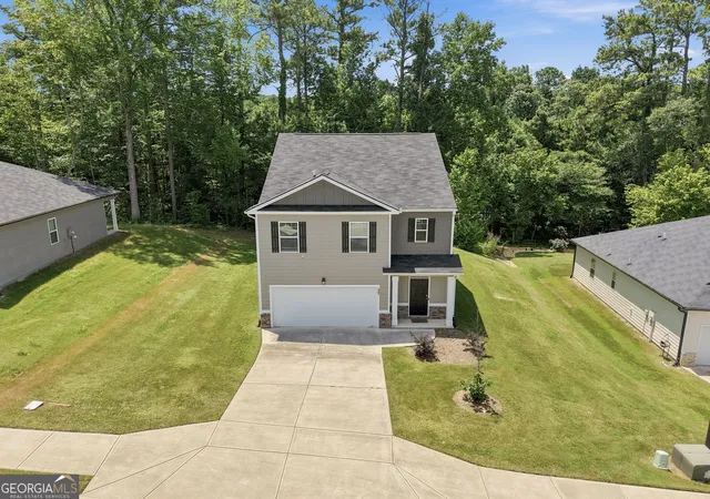 Photo 32 of Single family home for sale at 1087 Rigby Ct Se, Atlanta, GA 30354 | MLS# 10805522 | Listing updated on 2026-07-22