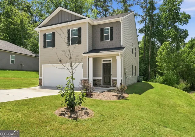 Photo 2 of Single family home for sale at 1087 Rigby Ct SE, Atlanta, GA 30354 | MLS# 10805522 | Listing updated on 2026-07-22