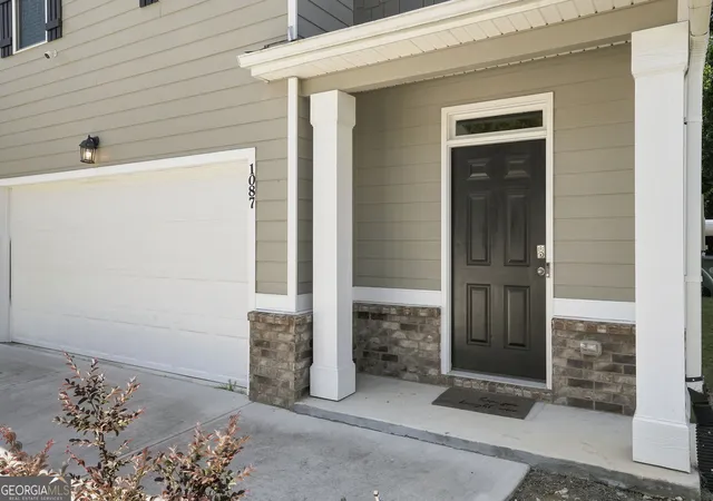 Photo 3 of Single family home for sale at 1087 Rigby Ct SE, Atlanta, GA 30354 | MLS# 10805522 | Listing updated on 2026-07-22