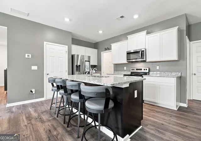 Photo 4 of Single family home for sale at 1087 Rigby Ct SE, Atlanta, GA 30354 | MLS# 10805522 | Listing updated on 2026-07-22