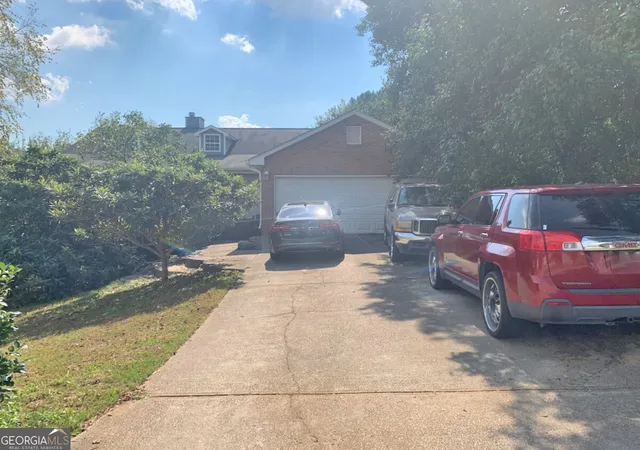 Photo 1 of Single family home for sale at 40 Bryans Path, Stockbridge, GA 30281 | MLS# 10875720 | Listing updated on 2026-10-28