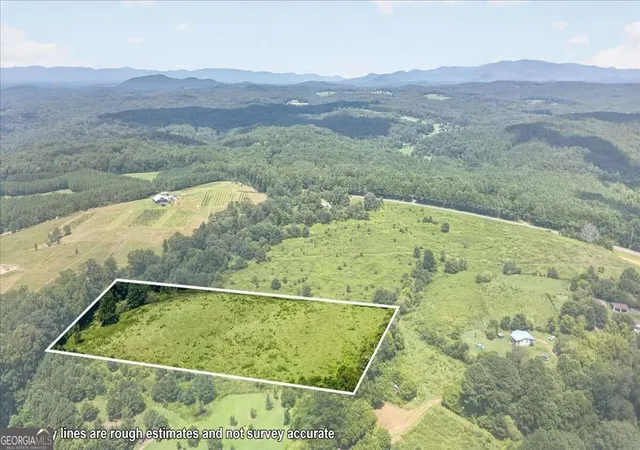 1st image of 2627 Jones Mountain Rd, Talking Rock, GA 30175 | MLS# 10831707