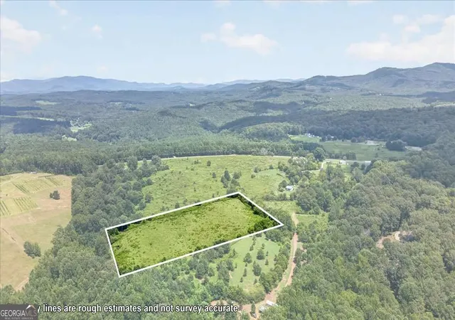 Photo 3 of Land for sale at 2627 Jones Mountain Rd, Talking Rock, GA 30175 | MLS# 10831707 | Listing updated on 2026-09-07