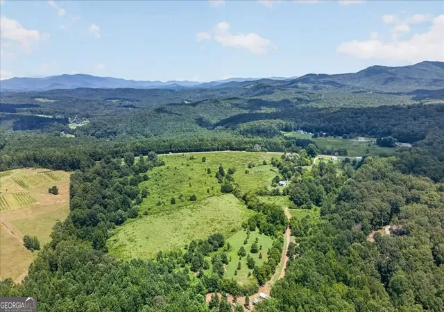 Photo 3 of Land for sale at 2627 Jones Mountain Rd, Talking Rock, GA 30175 | MLS# 10831707 | Listing updated on 2026-09-07