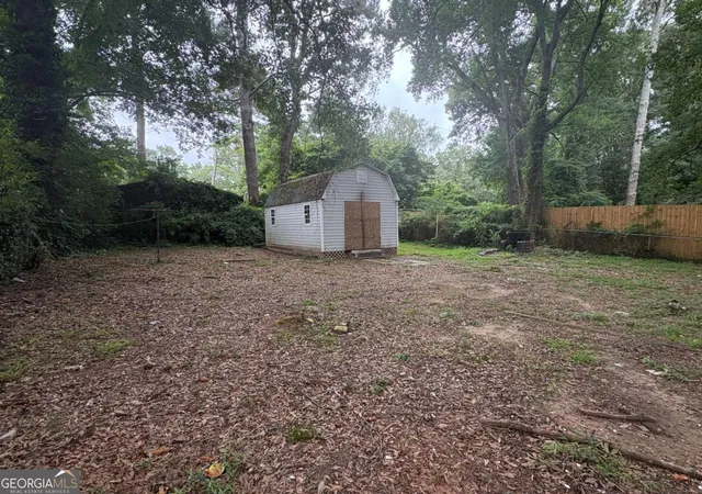 Photo 3 of Sale Pending at 4185 Hanes Dr, Decatur, GA 30035 | MLS# 10814237 | Listing updated on 2026-09-23