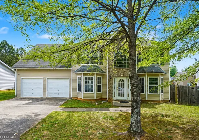 Photo 1 of Single family home for sale at 8710 Walworth Ct, Jonesboro, GA 30238 | MLS# 10737106 | Listing updated on 2026-08-04
