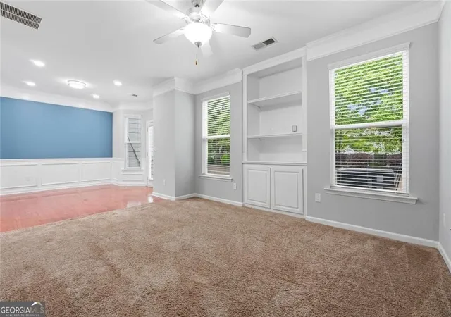 Photo 3 of Townhouse for sale at 209 Parc View Ln, Woodstock, GA 30188 | MLS# 10822884 | Listing updated on 2026-09-17