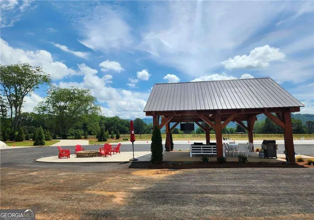 9th image of 00 Barnard Ln, Dillard, GA 30537 | MLS# 10814500