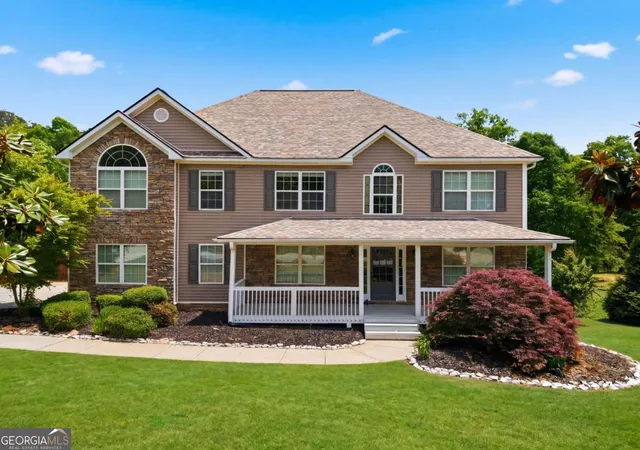 Photo 1 of Single family home for sale at 65 Ashford Dr, Oxford, GA 30054 | MLS# 10815563 | Listing updated on 2026-09-19