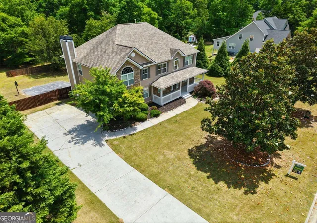 Photo 3 of Single family home for sale at 65 Ashford Dr, Oxford, GA 30054 | MLS# 10815563 | Listing updated on 2026-09-19
