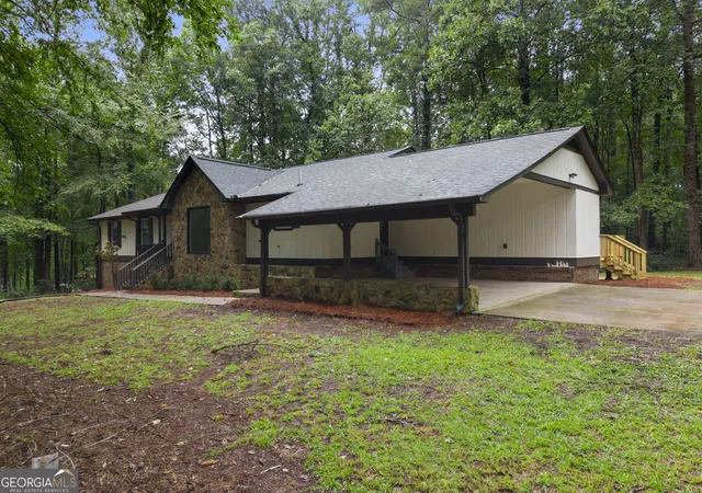 Photo 1 of Single family home for sale at 50 Wynfield Dr, Stockbridge, GA 30281 | MLS# 10835762 | Listing updated on 2026-10-06
