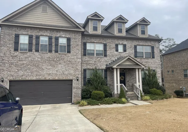 1st image of 615 Birkdale Dr, Fairburn, GA 30213 | MLS# 10717820