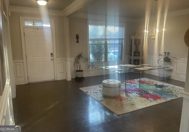 2nd image of 615 Birkdale Dr, Fairburn, GA 30213 | MLS# 10717820