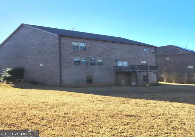 37th image of 615 Birkdale Dr, Fairburn, GA 30213 | MLS# 10717820