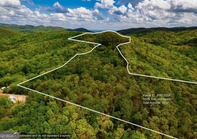 1st image of 4391 Old Burnt Mountain Rd #PART OF C, Ellijay, GA 30536 | MLS# 10775851
