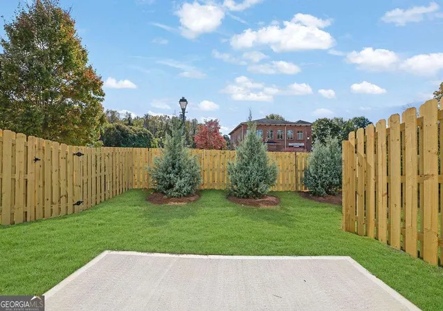 14th image of 310 Heron Street, Unit #15, Ball Ground, GA 30107 | MLS# 10804882