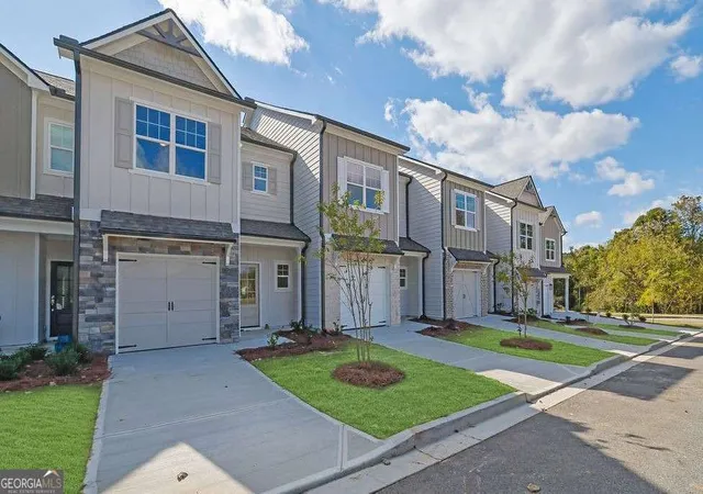 2nd image of 310 Heron Street, Unit #15, Ball Ground, GA 30107 | MLS# 10804882