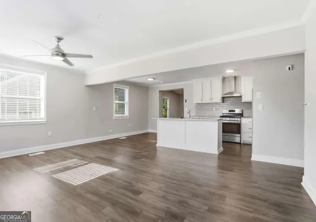 Photo 4 of Single family home for sale at 1954 Wildwood Dr, Decatur, GA 30032 | MLS# 10765751 | Listing updated on 2026-09-25