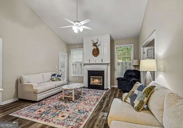 5th image of 326 Camry Cir, Dallas, GA 30157 | MLS# 10788163