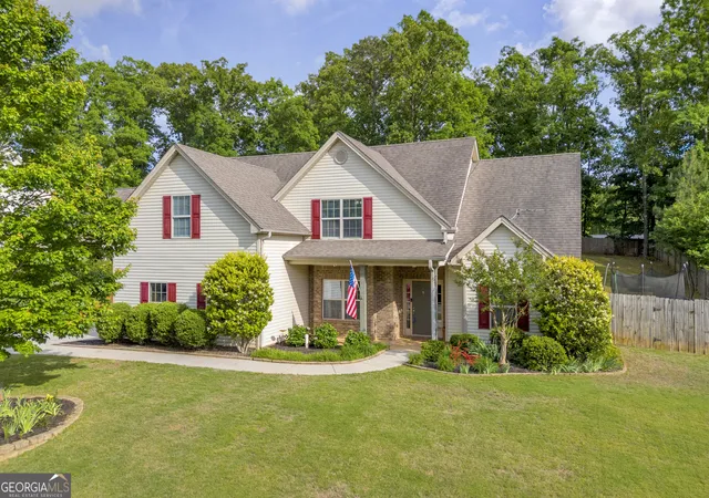 Photo 1 of Sale Pending at 141 Cypress Dr, Jefferson, GA 30549 | MLS# 10758152 | Listing updated on 2026-08-27