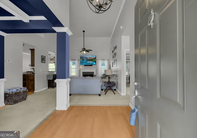 Photo 2 of Sale Pending at 141 Cypress Dr, Jefferson, GA 30549 | MLS# 10758152 | Listing updated on 2026-08-27