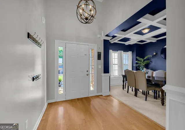 Photo 3 of Sale Pending at 141 Cypress Dr, Jefferson, GA 30549 | MLS# 10758152 | Listing updated on 2026-08-27