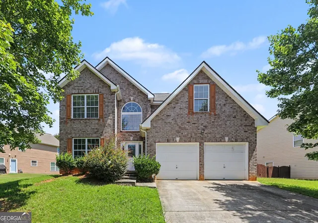 Photo 1 of Single family home for sale at 1020 Buckingham Ter, Fairburn, GA 30213 | MLS# 10830620 | Listing updated on 2026-09-11
