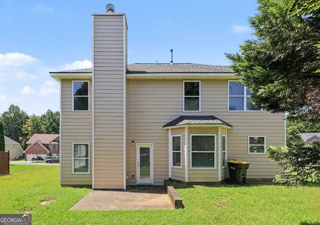 Photo 30 of Single family home for sale at 1020 Buckingham Ter, Fairburn, GA 30213 | MLS# 10830620 | Listing updated on 2026-09-11