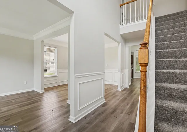 Photo 3 of Single family home for sale at 1020 Buckingham Ter, Fairburn, GA 30213 | MLS# 10830620 | Listing updated on 2026-10-25