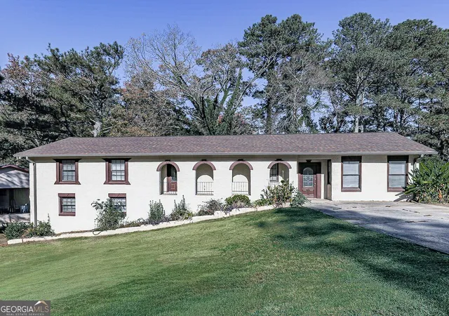 Photo 1 of Single family home for sale at 6266 Auburn Dr, Riverdale, GA 30296 | MLS# 10879779 | Listing updated on 2026-10-27