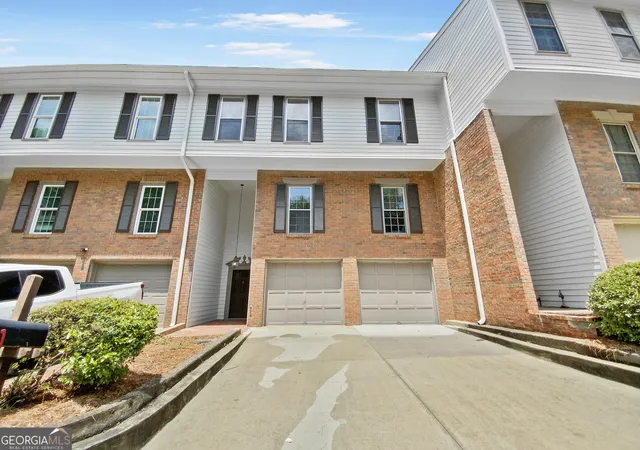 Condo for sale at 502 Brandywine Cir, Atlanta, GA 30350 | MLS# 10774533