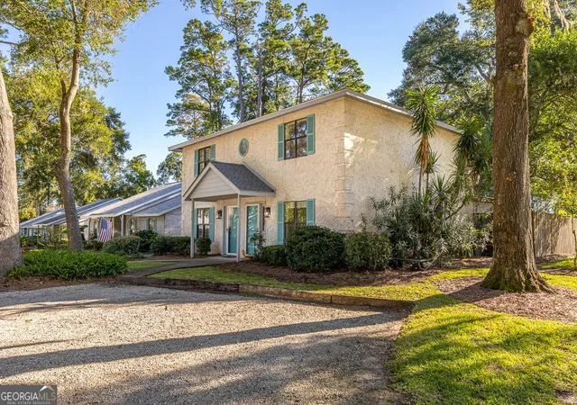 2nd image of 214 Island Dr, Saint Simons Island, GA 31522 | MLS# 10628367