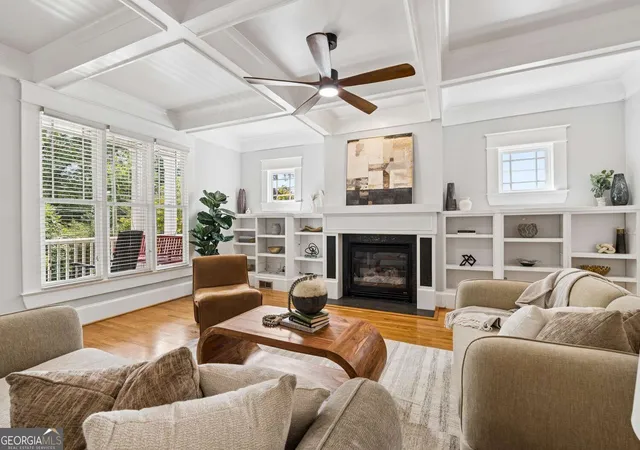 Photo 1 of Single family home for sale at 891 Paoli Ave Se, Atlanta, GA 30316 | MLS# 10873059 | Listing updated on 2026-10-29