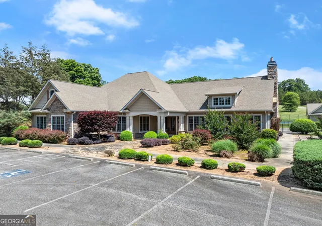 Homes for sale in Demorest, GA | 799 Sweetgrass Dr, Demorest, GA 30535 | MLS# 10716864