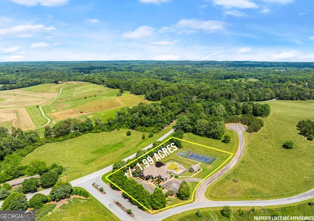 Homes for sale in Demorest, GA | 799 Sweetgrass Dr, Demorest, GA 30535 | MLS# 10716864