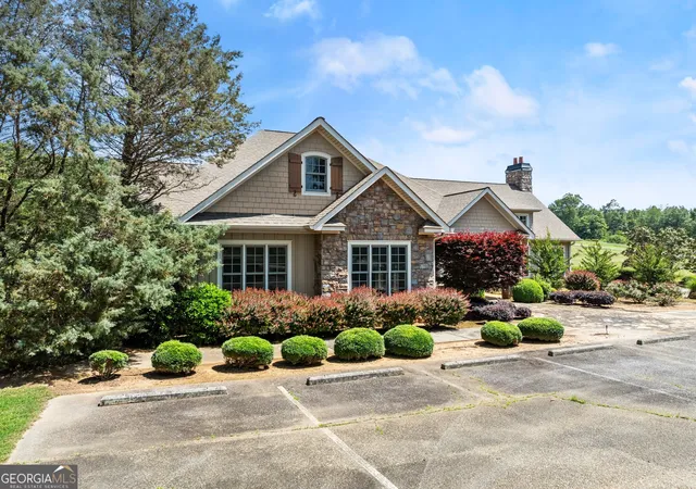 Homes for sale in Demorest, GA | 799 Sweetgrass Dr, Demorest, GA 30535 | MLS# 10716864