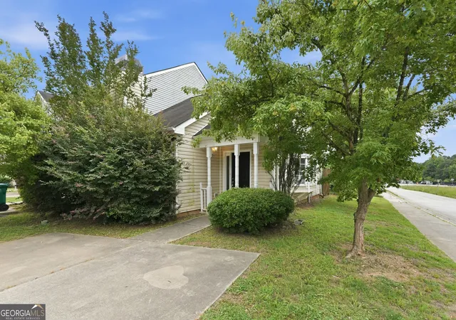 1st image of 6315 Wellington Walk Wy, Lithonia, GA 30058 | MLS# 10782204