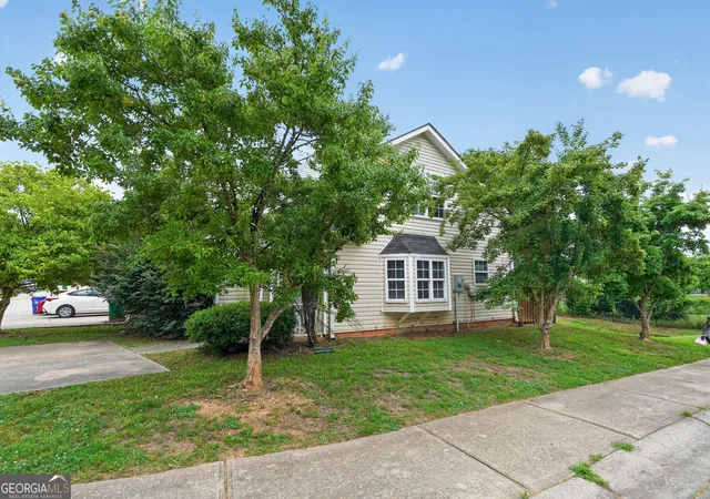 32nd image of 6315 Wellington Walk Wy, Lithonia, GA 30058 | MLS# 10782204