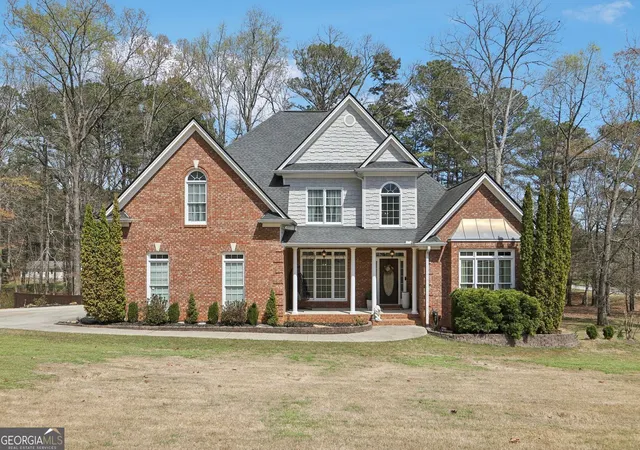 1st image of 640 Ivy Lea Dr, Lawrenceville, GA 30045 | MLS# 10831568