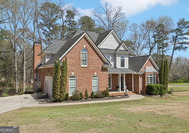 3rd image of 640 Ivy Lea Dr, Lawrenceville, GA 30045 | MLS# 10831568