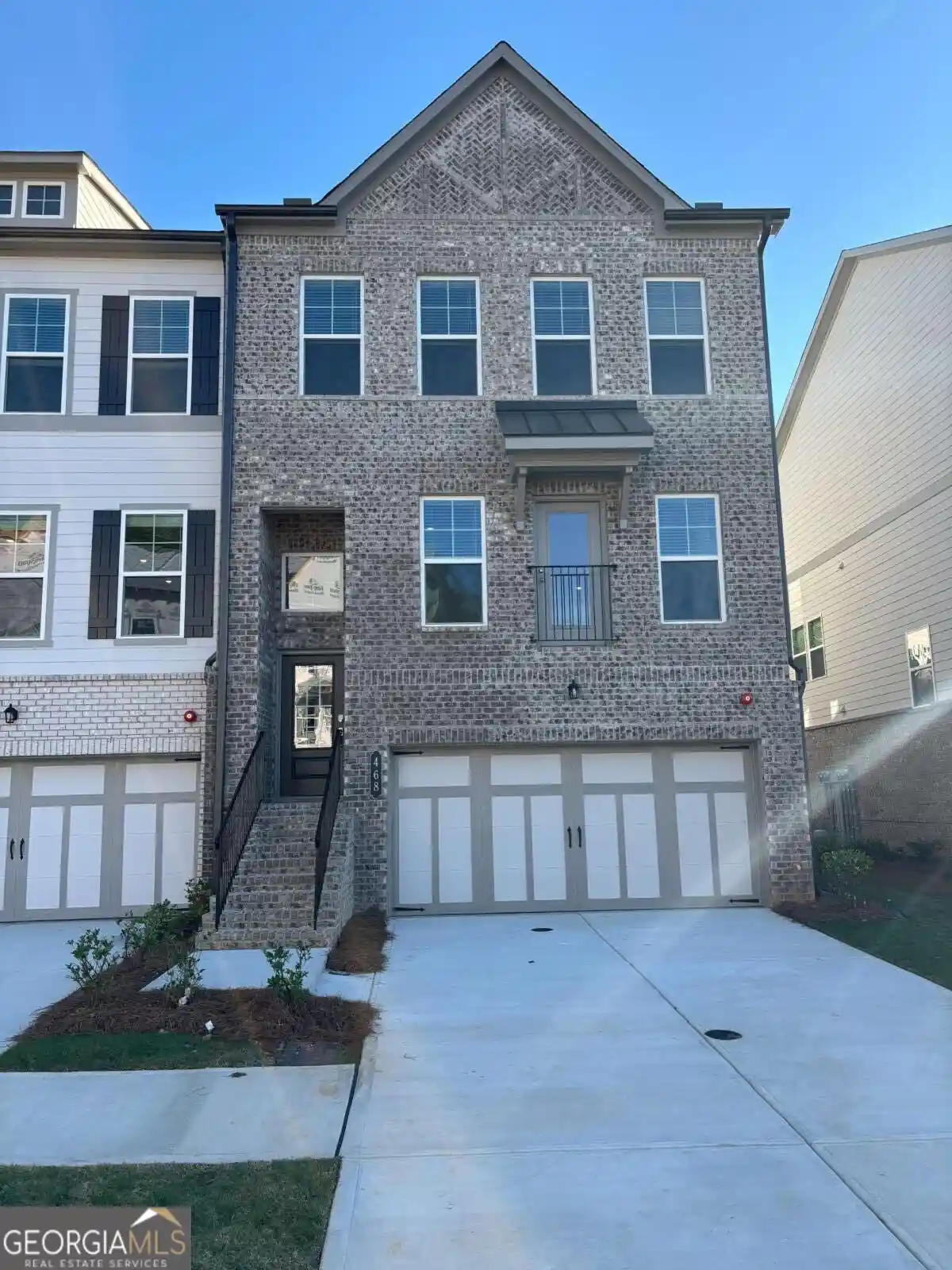 Photo 1 of Townhouse for sale at 468 Brodie Dr #72, Woodstock, GA 30188 | MLS# 10874326 | Listing updated on 2026-10-19
