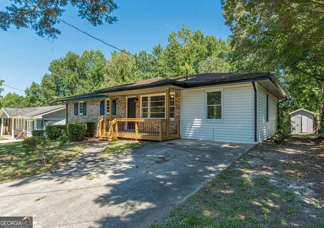 Photo 1 of Single family home for sale at 6405 Kensington Ct, Austell, GA 30106 | MLS# 10833758 | Listing updated on 2026-09-11