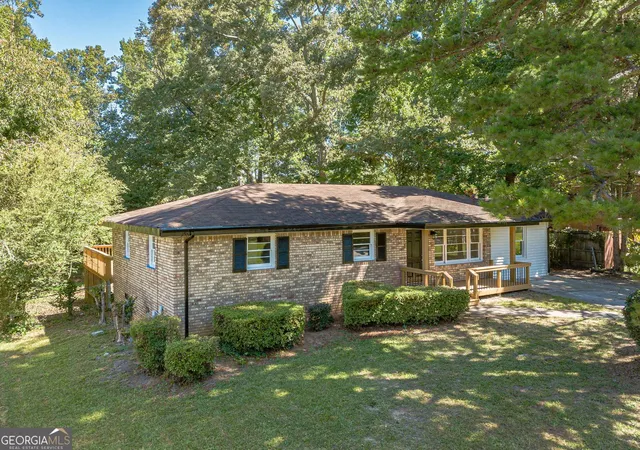 Photo 46 of Single family home for sale at 6405 Kensington Ct, Austell, GA 30106 | MLS# 10833758 | Listing updated on 2026-09-11