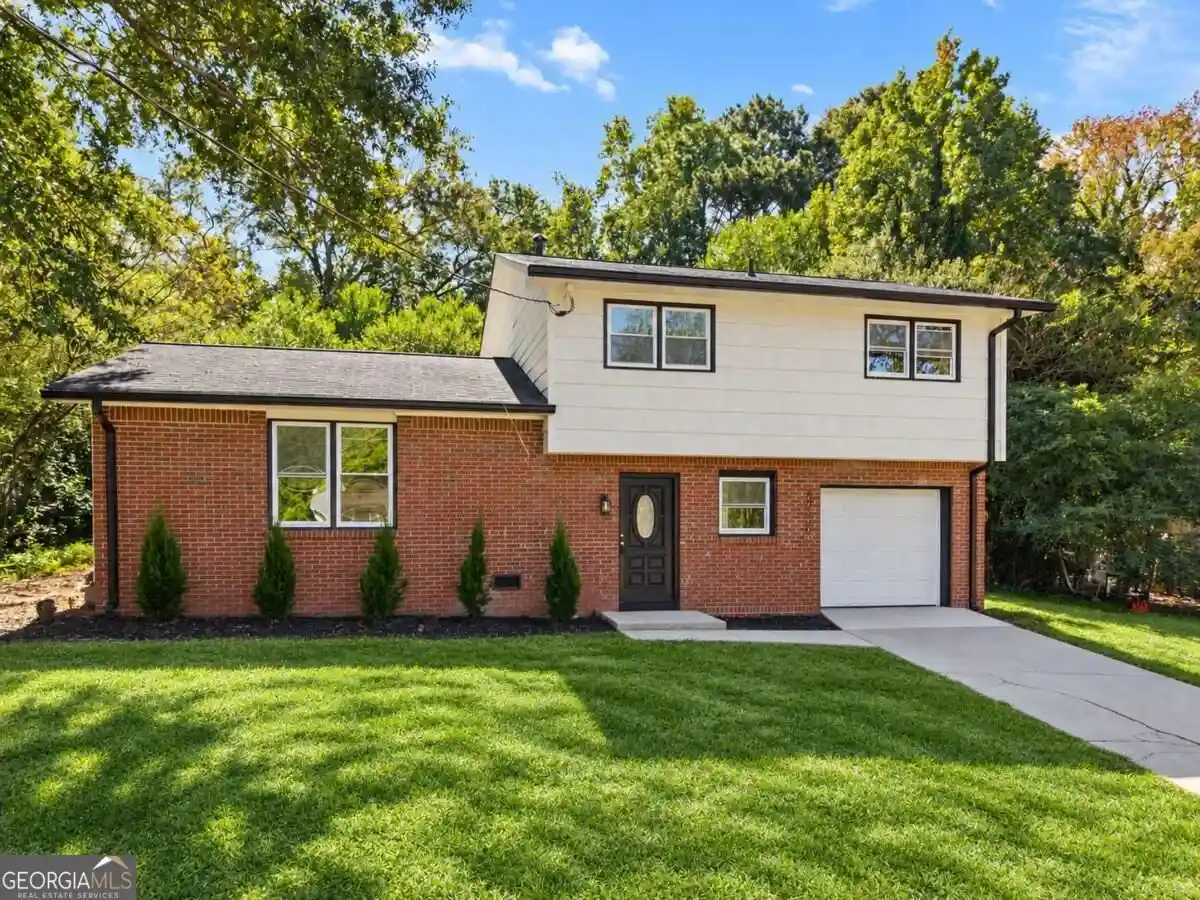 Photo 1 of Single family home for sale at 1765 Tilden Ave, Jonesboro, GA 30236 | MLS# 10875351 | Listing updated on 2026-10-19