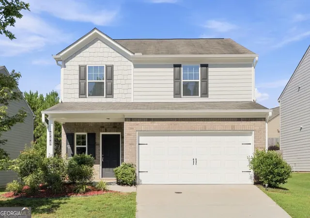 Photo 1 of Single family home for sale at 368 Morning Dr, Athens, GA 30606 | MLS# 10807708 | Listing updated on 2026-09-04