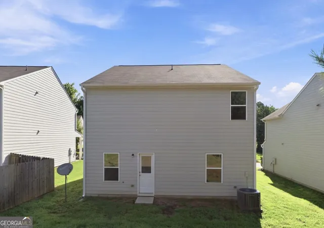 Photo 25 of Single family home for sale at 368 Morning Dr, Athens, GA 30606 | MLS# 10807708 | Listing updated on 2026-09-04