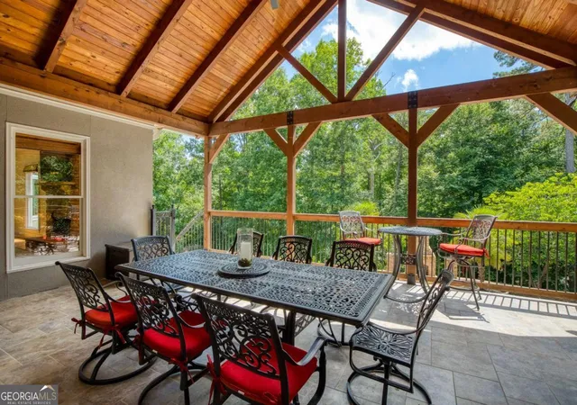 3rd image of 8320 Glen Lake Dr, Cumming, GA 30028 | MLS# 10811879
