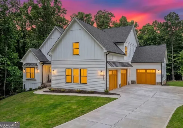 2nd image of 3620 Fleming Dr, Cumming, GA 30041 | MLS# 10767146