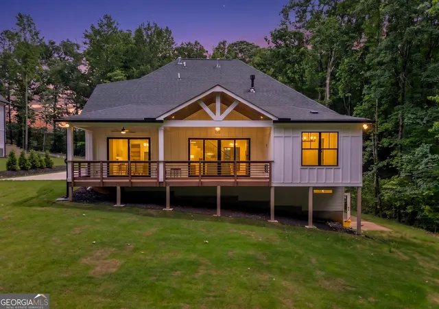 4th image of 3620 Fleming Dr, Cumming, GA 30041 | MLS# 10767146